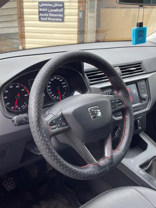 Seat Ibiza 2018 