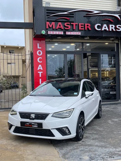Seat Ibiza 2018 