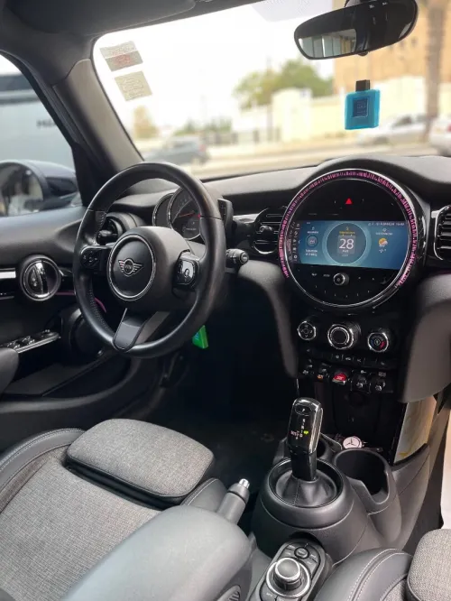 Mini Cooper 2021 