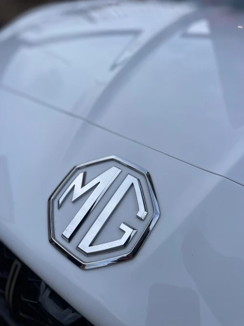MG 5 2025 