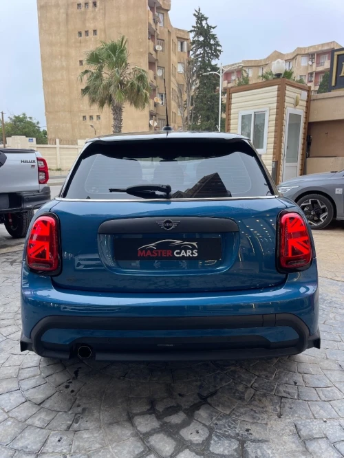 Mini Cooper 2021 