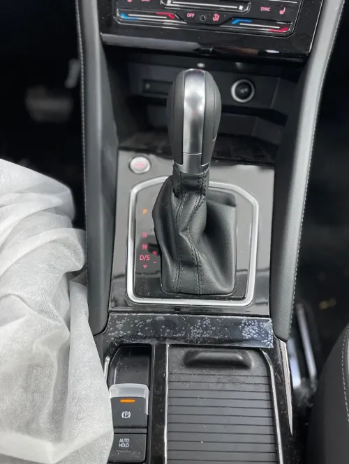 Jetta Vs5 2025 Full options