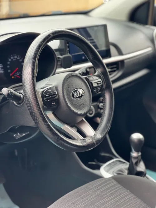 Kia Picanto 2019 