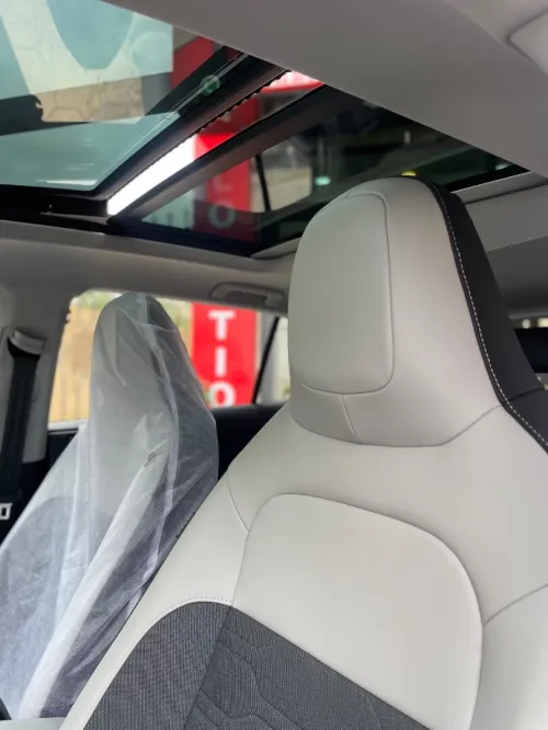 Volkswagen Tahru 2025 XR