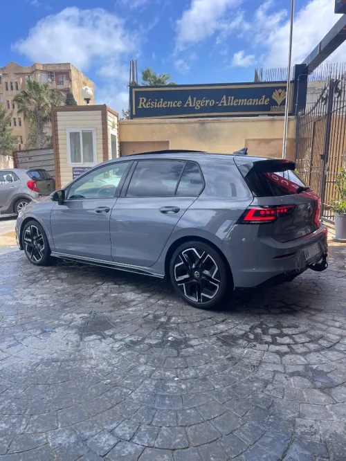 Volkswagen Golf 8.5 2024 Rline