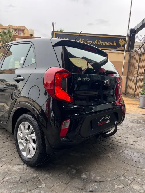 Kia Picanto 2019 
