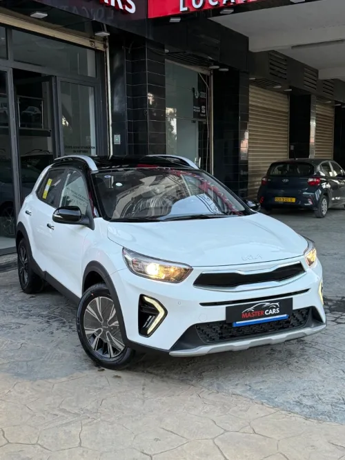 Kia KX1 2026 Full option