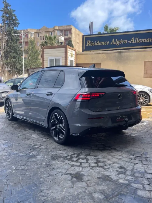 Volkswagen Golf 8.5 2024 Rline