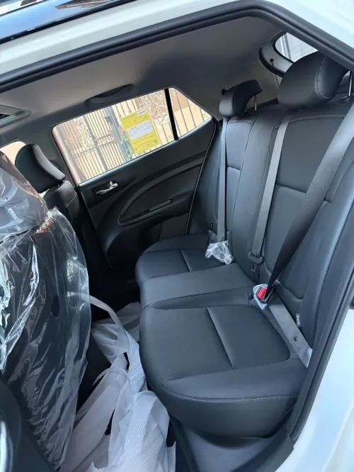 Kia KX1 2026 Full option