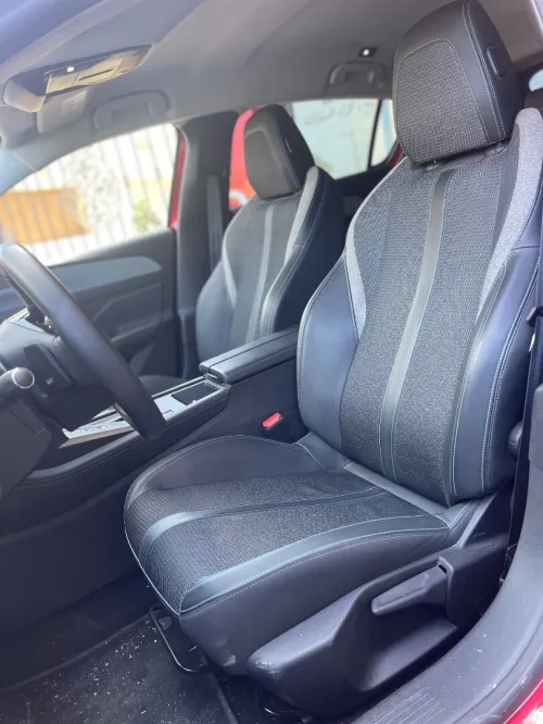 Peugeot 308 2023 