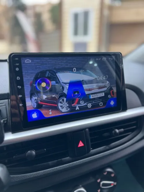 Kia Picanto 2019 