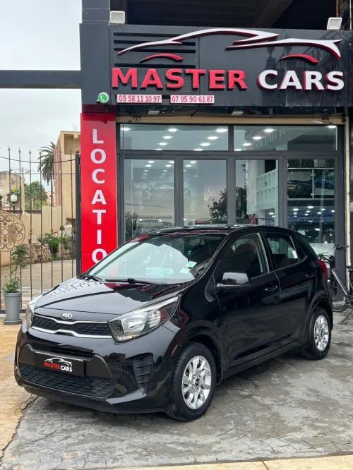 Kia Picanto 2019 