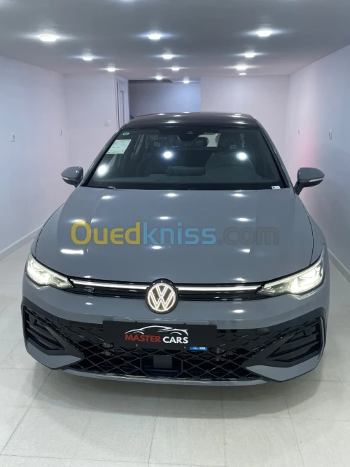 Volkswagen 8.5 2025 Rline