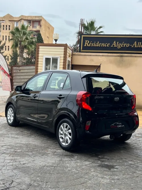 Kia Picanto 2019 