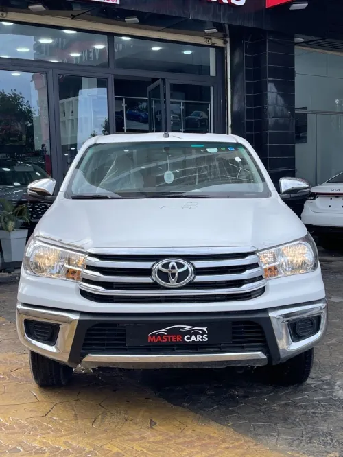 Toyota Hilux 2025 GL