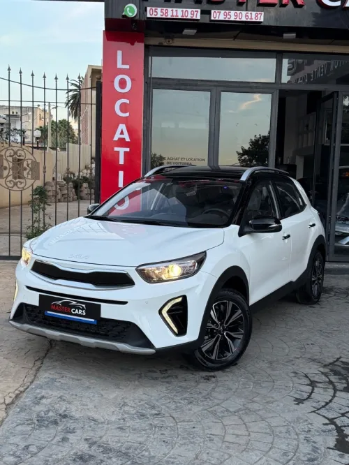 Kia KX1 2025 Full options
