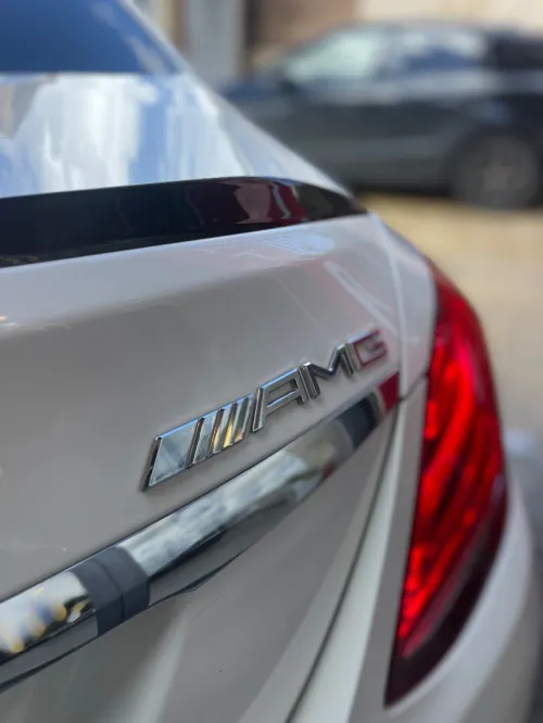 Mercedes Classe C 2015 220 Designo