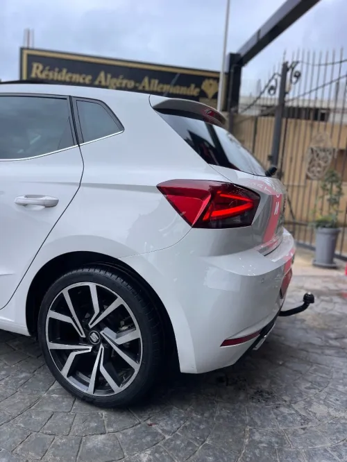 Seat Ibiza 2018 
