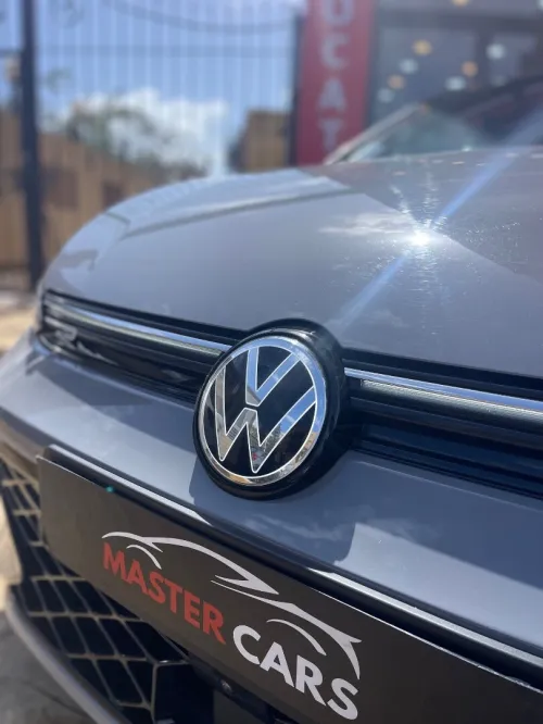 Volkswagen Golf 8.5 2024 Rline