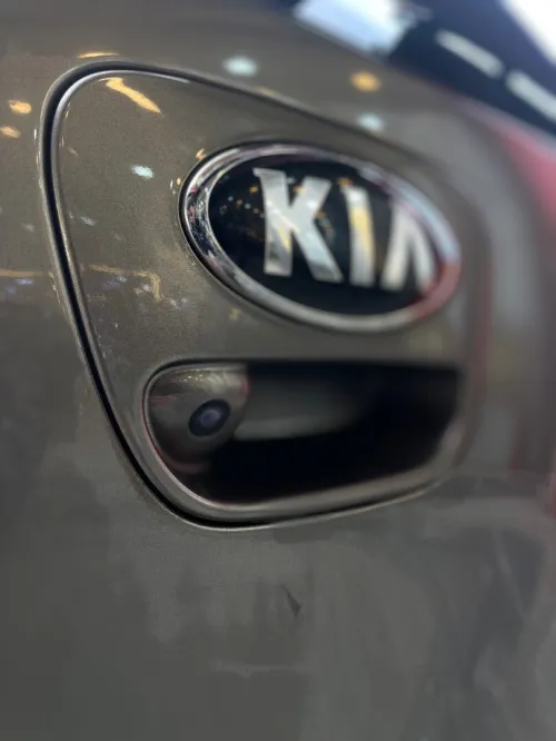 Kia Picanto 2019 X line