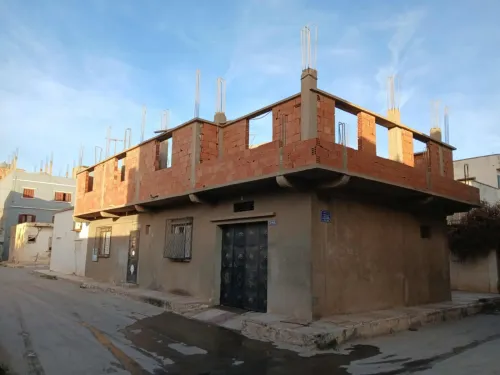 Vente Villa Oran Bethioua