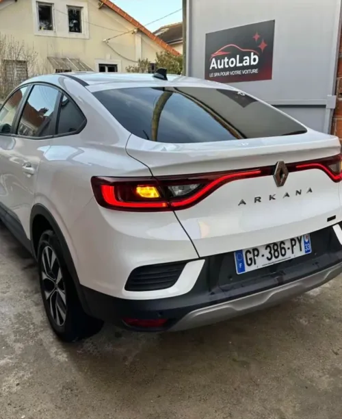 Renault Arkana 2023 Equilibre