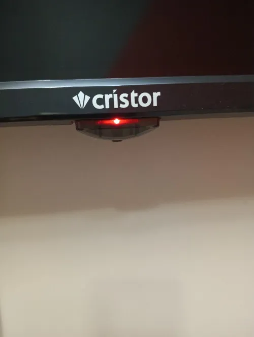 Tv Cristor