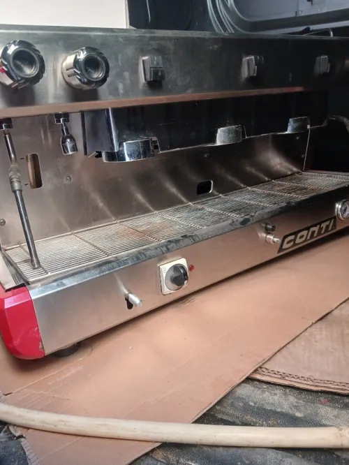 Machine à café professionnel