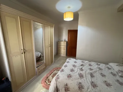 Location Appartement F4 Oran Bir el djir