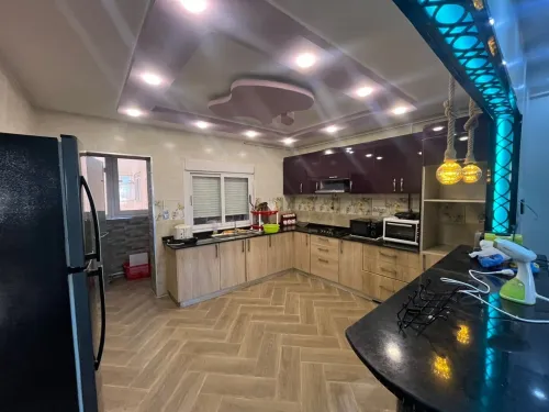 Location Appartement F3 Oran Bir el djir