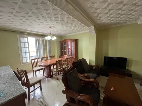 Location Appartement F3 Oran Oran