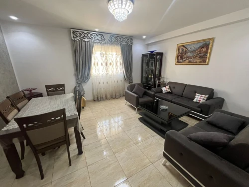 Vente Appartement F3 Oran Bir el djir