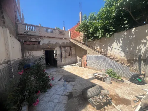 Vente Villa Oran Es senia
