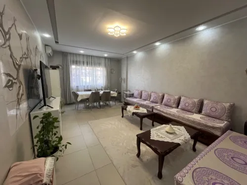 Vente Appartement F4 Oran Bir el djir