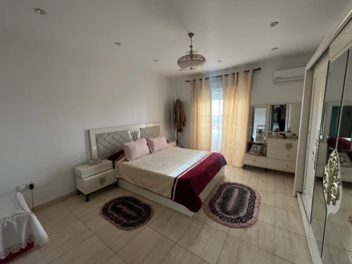 Vente Appartement F4 Oran Bir el djir