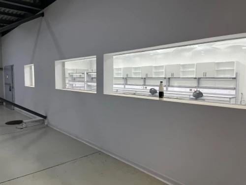 Vente Hangar - Usine Oran Es senia