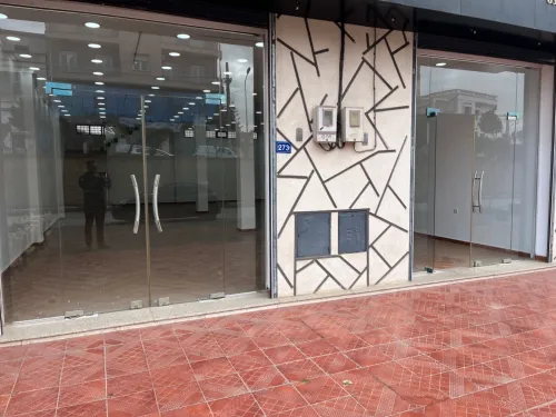 Location Local Oran Bir el djir