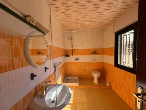 Vente Villa Oran Bir el djir