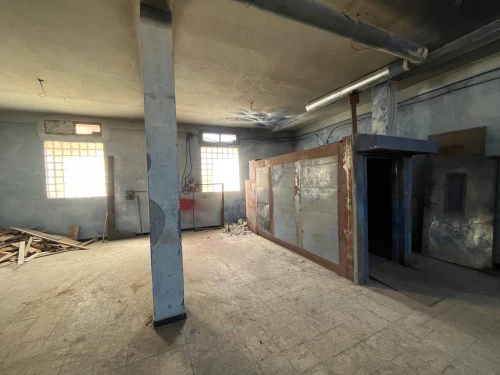 Vente Hangar - Usine Oran Bir el djir 3