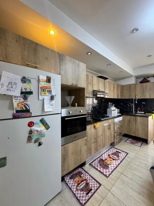 Vente Appartement F4 Oran Bir el djir