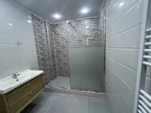 Vente Appartement F4 Oran Bir el djir