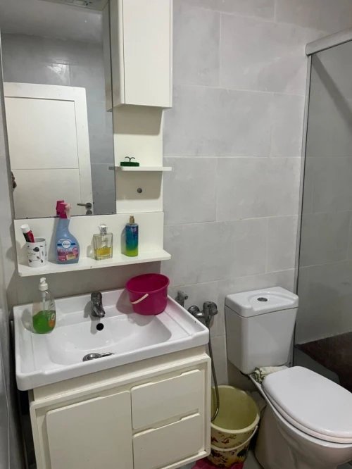 Vente Appartement F4 Oran Misseghine