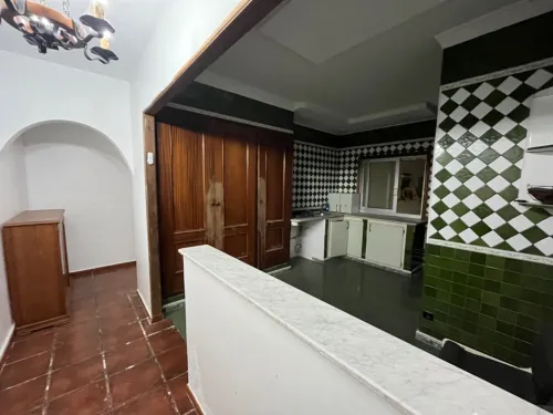 Location Appartement F3 Oran Bir el djir