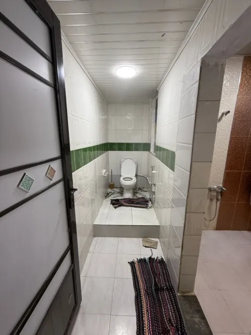 Vente Appartement Niveau de villa F4 Oran Oran
