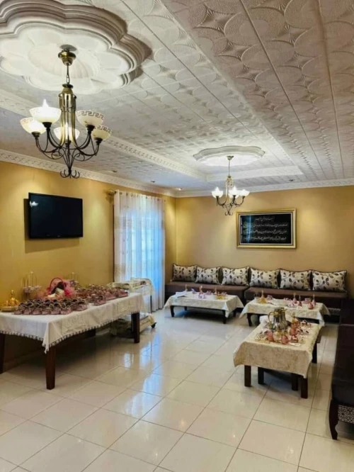 Vente Villa Oran Bir el djir