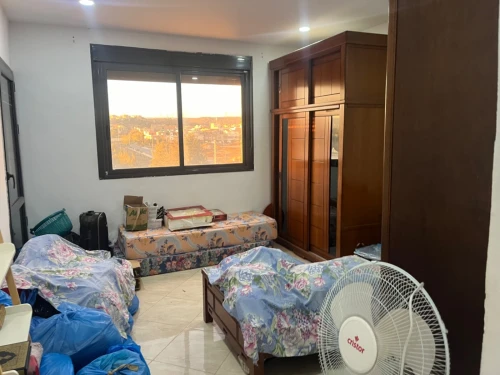Vente Appartement F4 Oran Misseghine