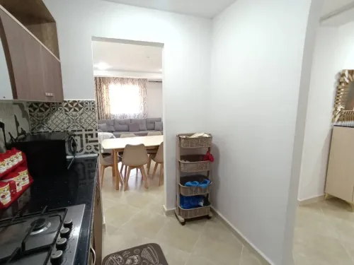 Location Appartement F3 Oran Bir el djir