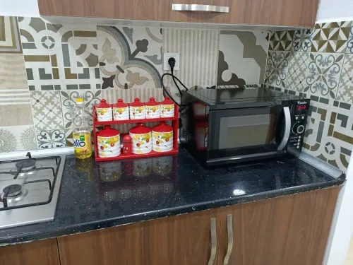 Location Appartement F3 Oran Bir el djir