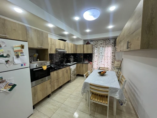 Vente Appartement F4 Oran Bir el djir