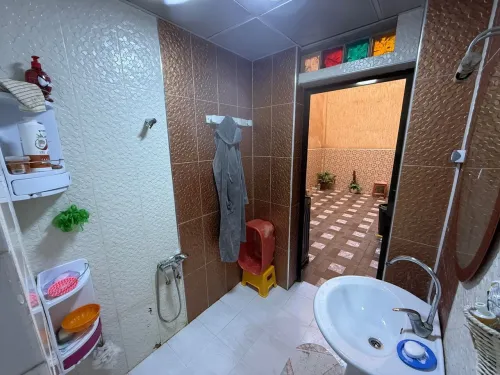 Vente Appartement Niveau de villa F4 Oran Oran